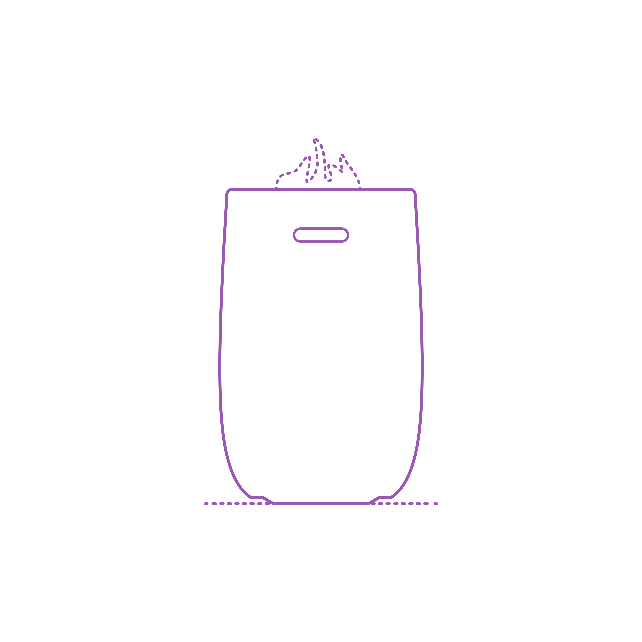 Fixtures Fire Pits Wrought Studio Stonewood Polyresin Magnesium Oxide Propane Fire Column Outline Svg Vector Free Vectors